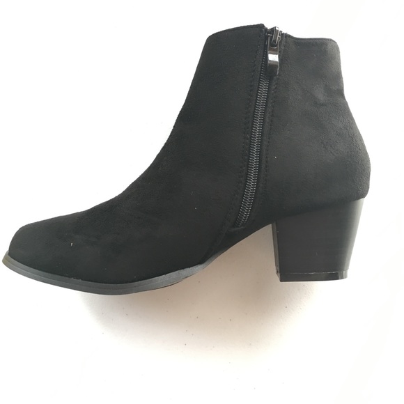 💔LAST PAIR💔The Emily Bootie - Picture 4 of 4