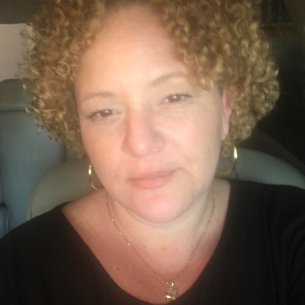 Meet your Posher, Yaneli