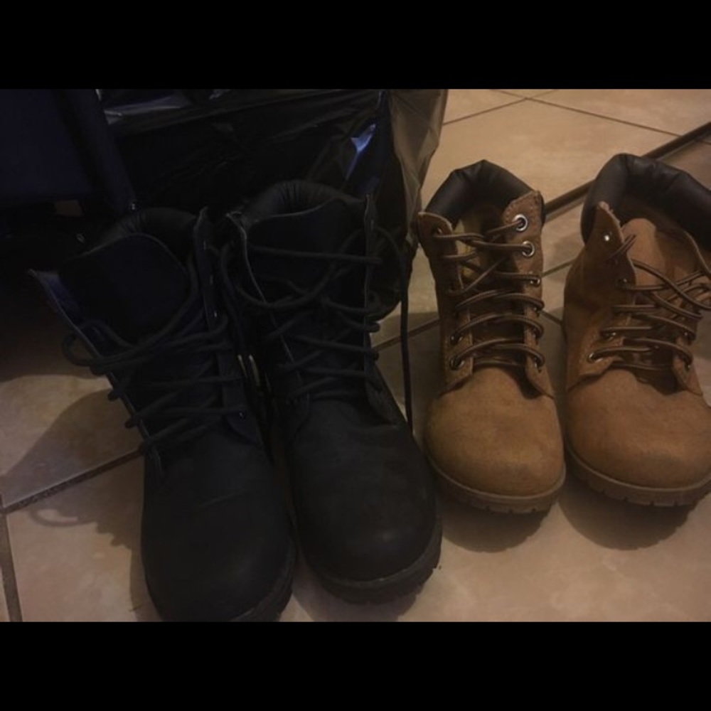 Boots
