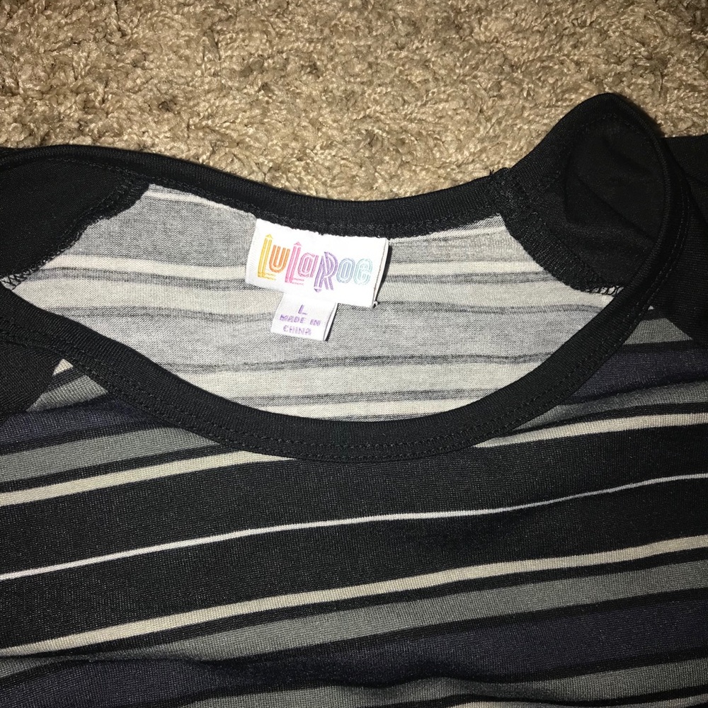 Lularoe Randy - Picture 2 of 2