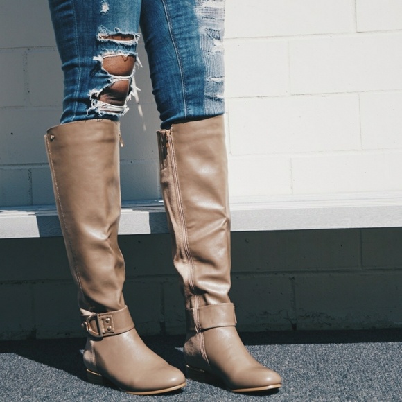 Casual Riding Boot - Picture 2 of 5