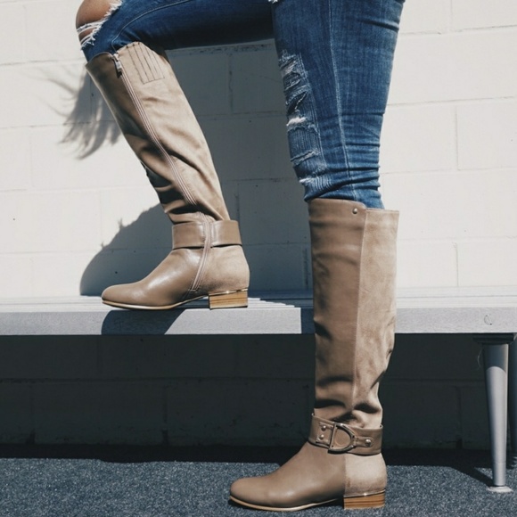 Casual Riding Boot - Picture 3 of 5