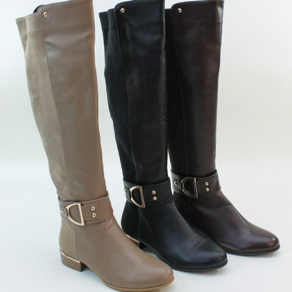 Casual Riding Boot - Picture 5 of 5