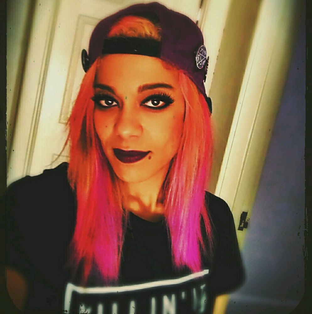 Meet your Posher, Jessica