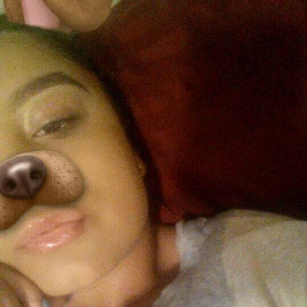 Meet your Posher, Shayla