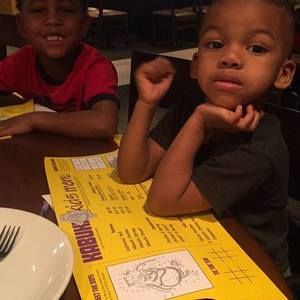 Meet your Posher, Vickie