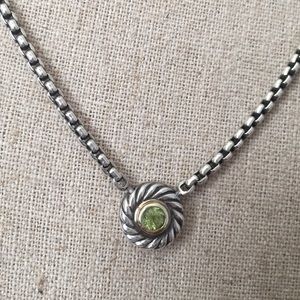 David Yurman Necklace