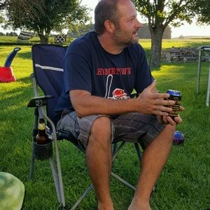 Meet your Posher, Chad