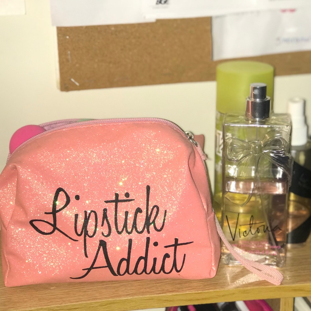 Makeup bags