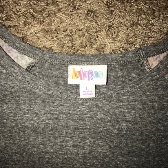 SOLD Lularoe Randy - Picture 3 of 3