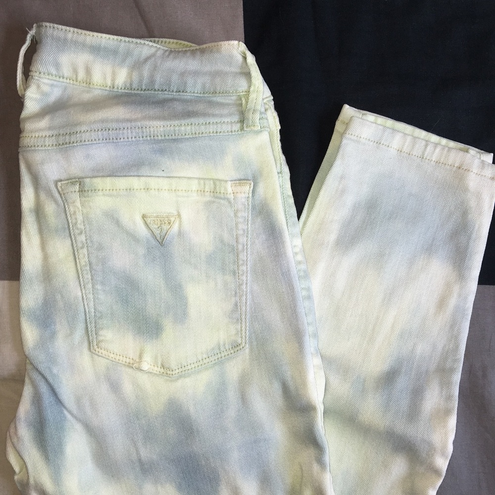 Guess jeans