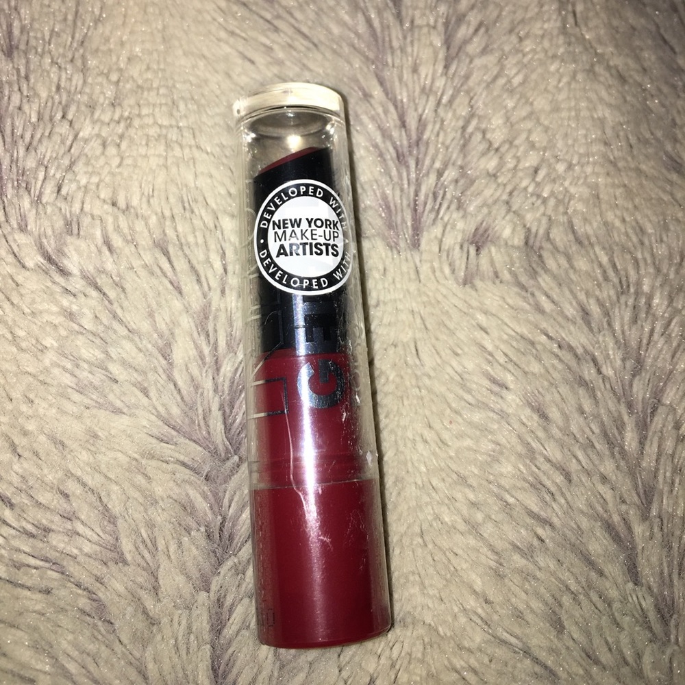 NYC lipstick —Free with any bundle 💋