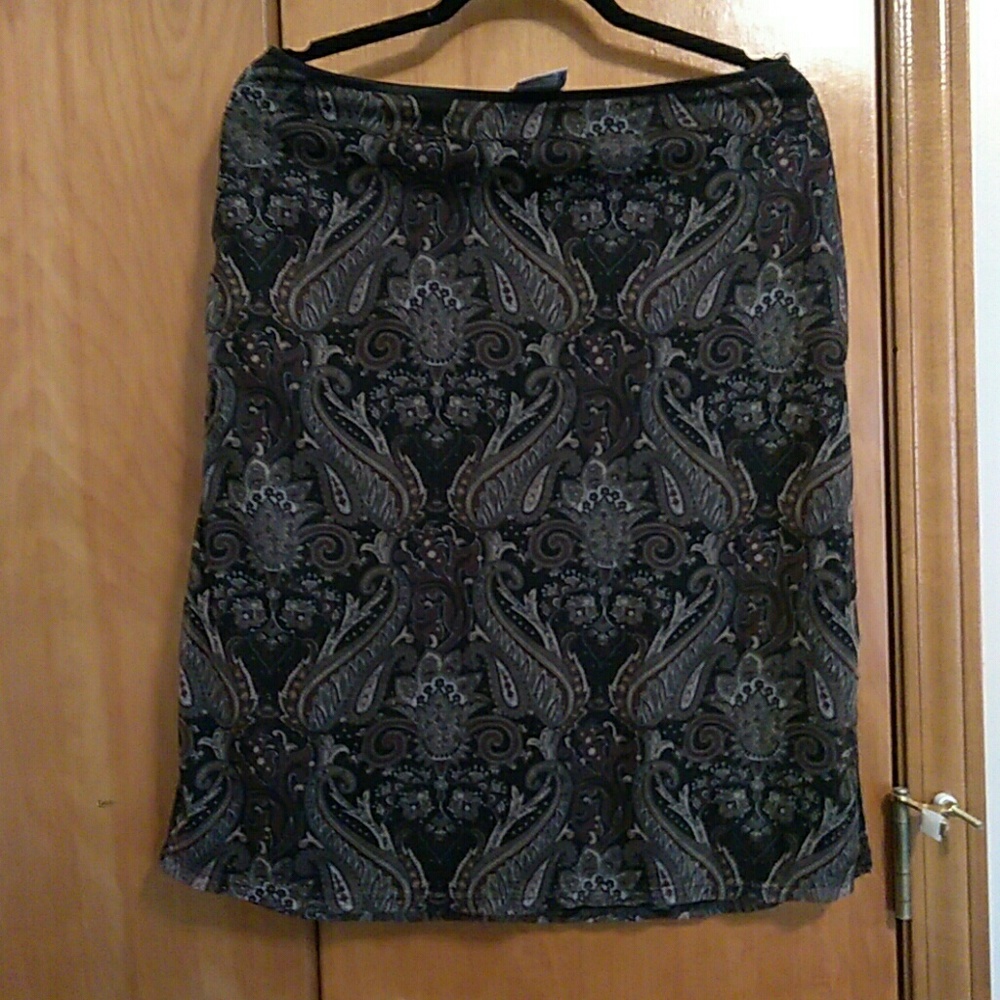 Skirt
