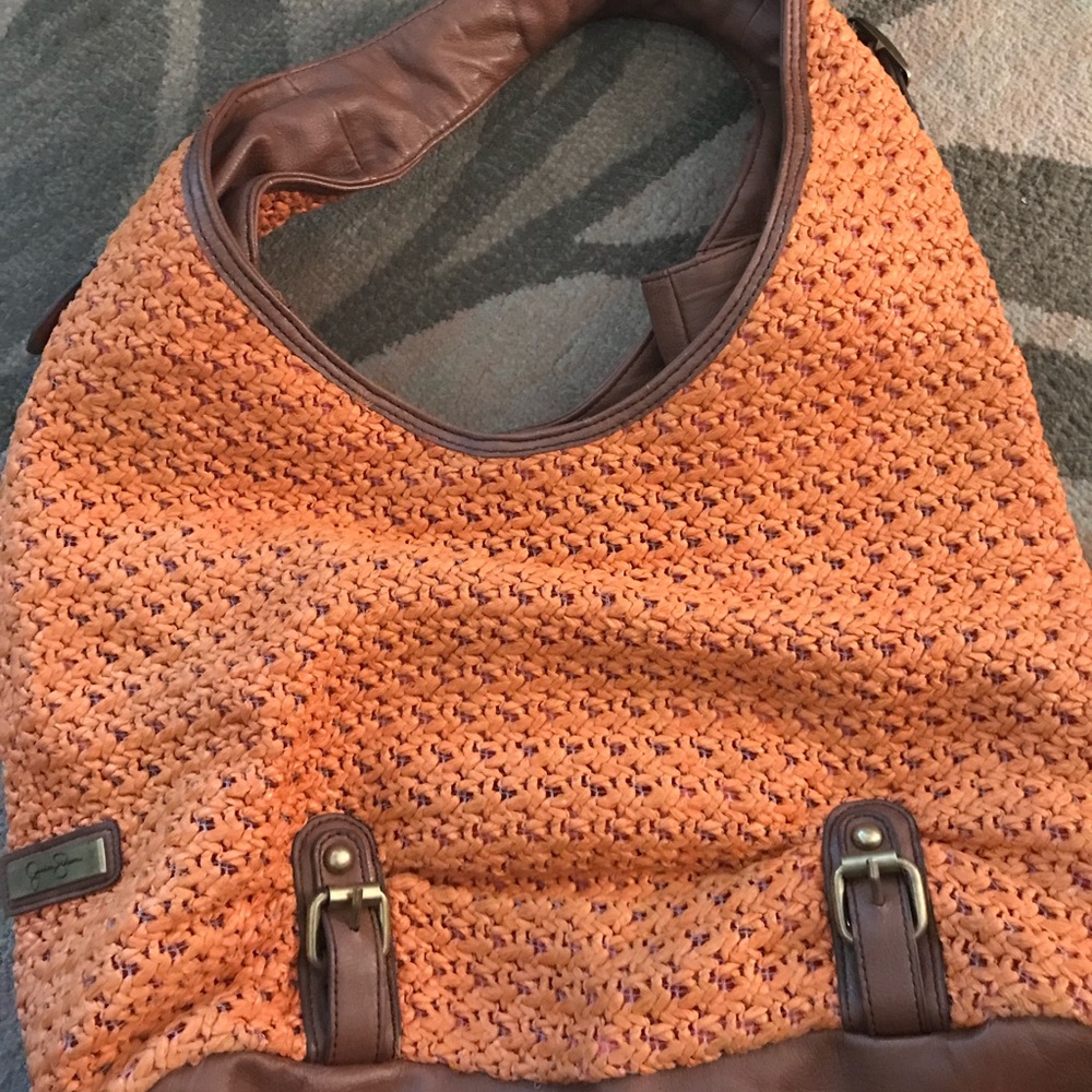 🔥Sale!🔥Jessica Simpson hobo purse