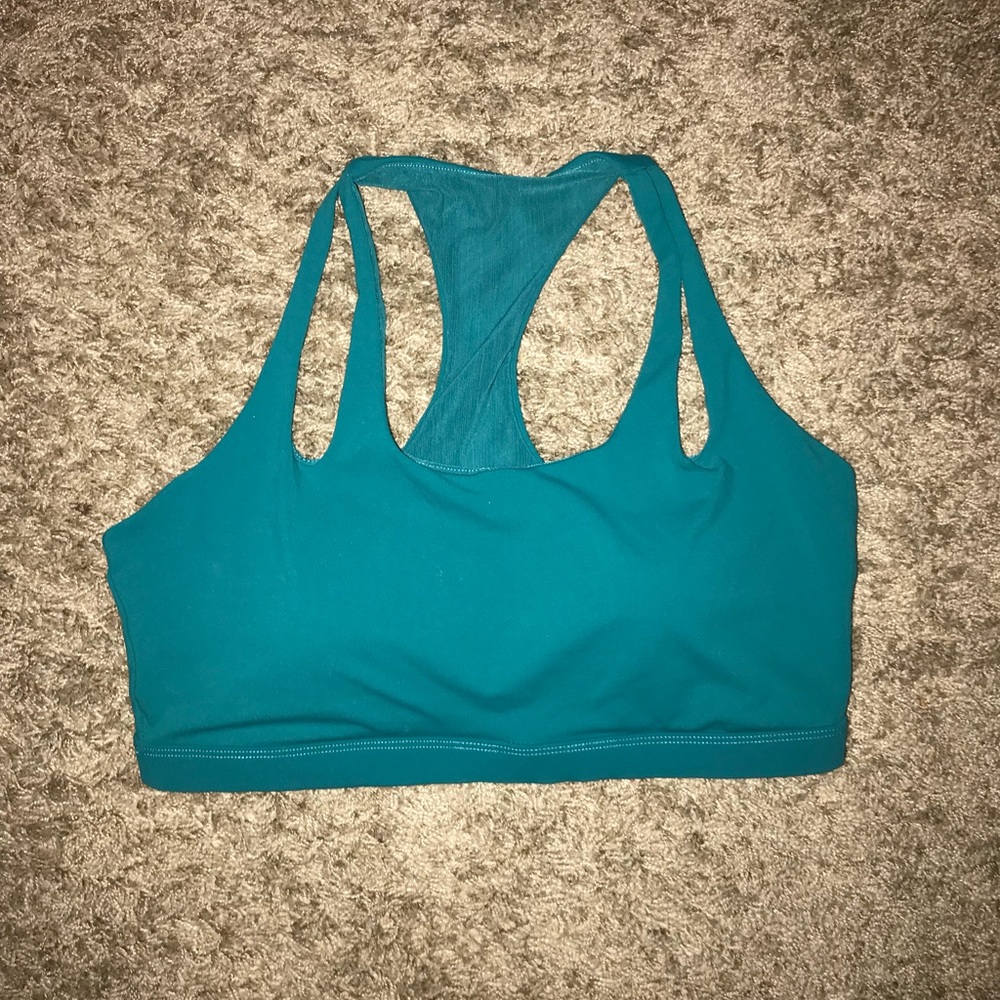SOLD Fabletics Sports Bra