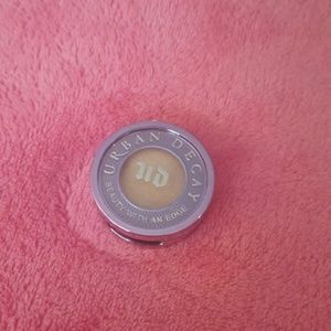 Urban Decay midnight cowboy eyeshadow