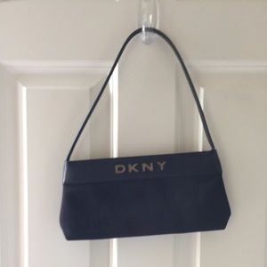 DKNY Black Purse