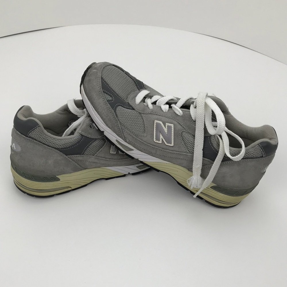 New Balance Women’s 991 Athletic Shoes
