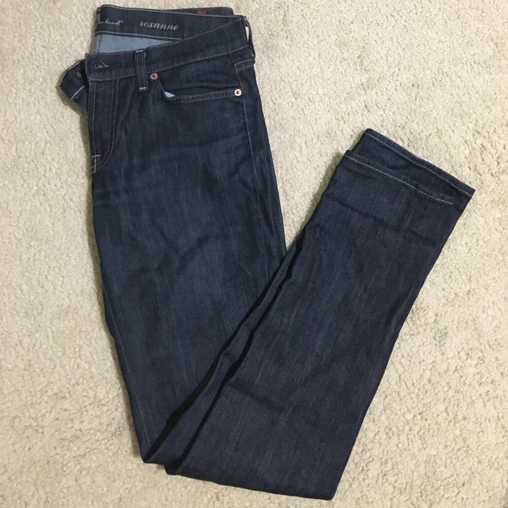 7 for all Mankind Roxanne Jeans