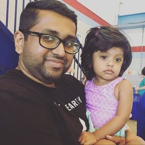 Meet your Posher, Collins