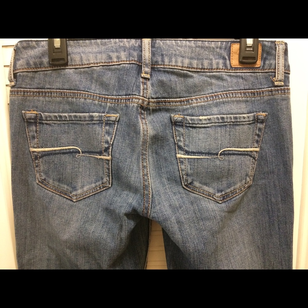 Forever 21 Jeans Jeans