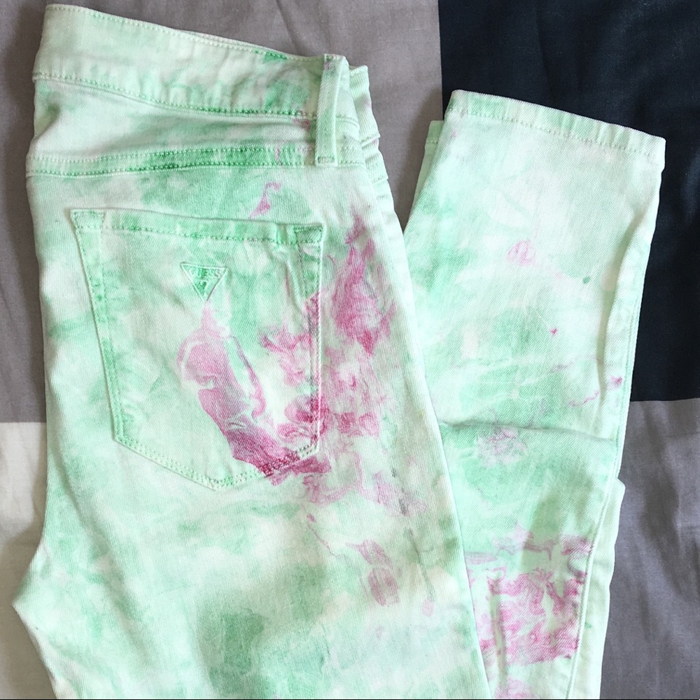 Guess jeans