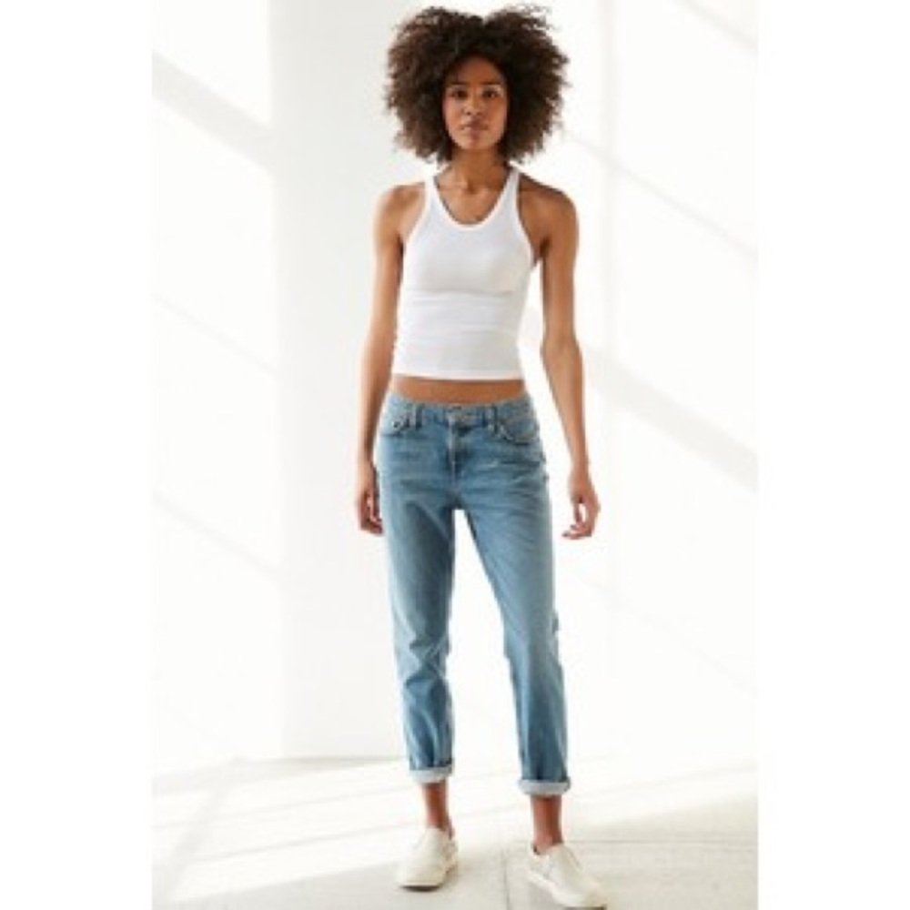 BDG SLIM BF JEAN