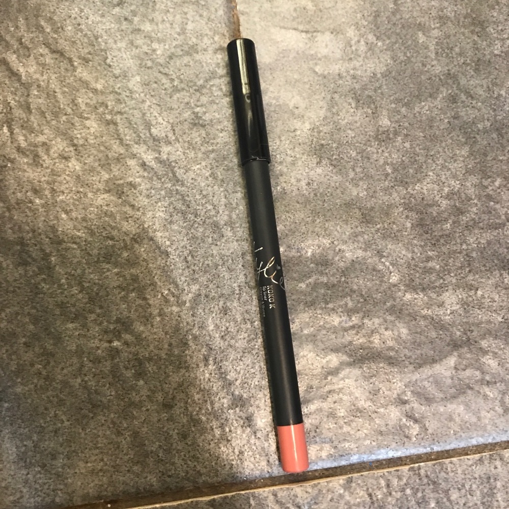 KoKo K Liner || Kylie Cosmetics