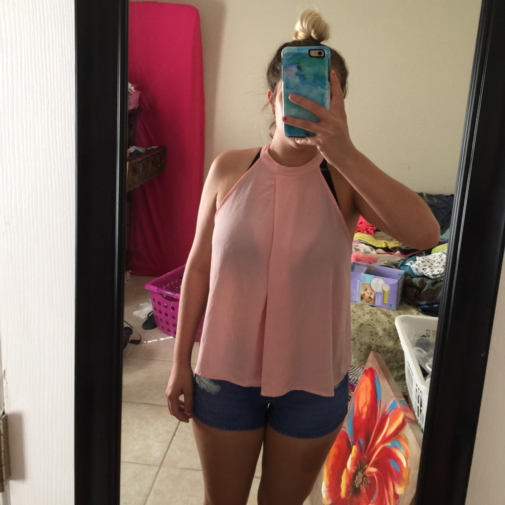 New choker top - Picture 3 of 4