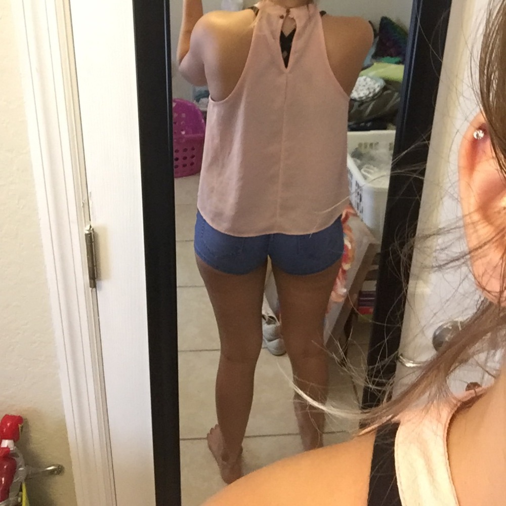 New choker top - Picture 4 of 4