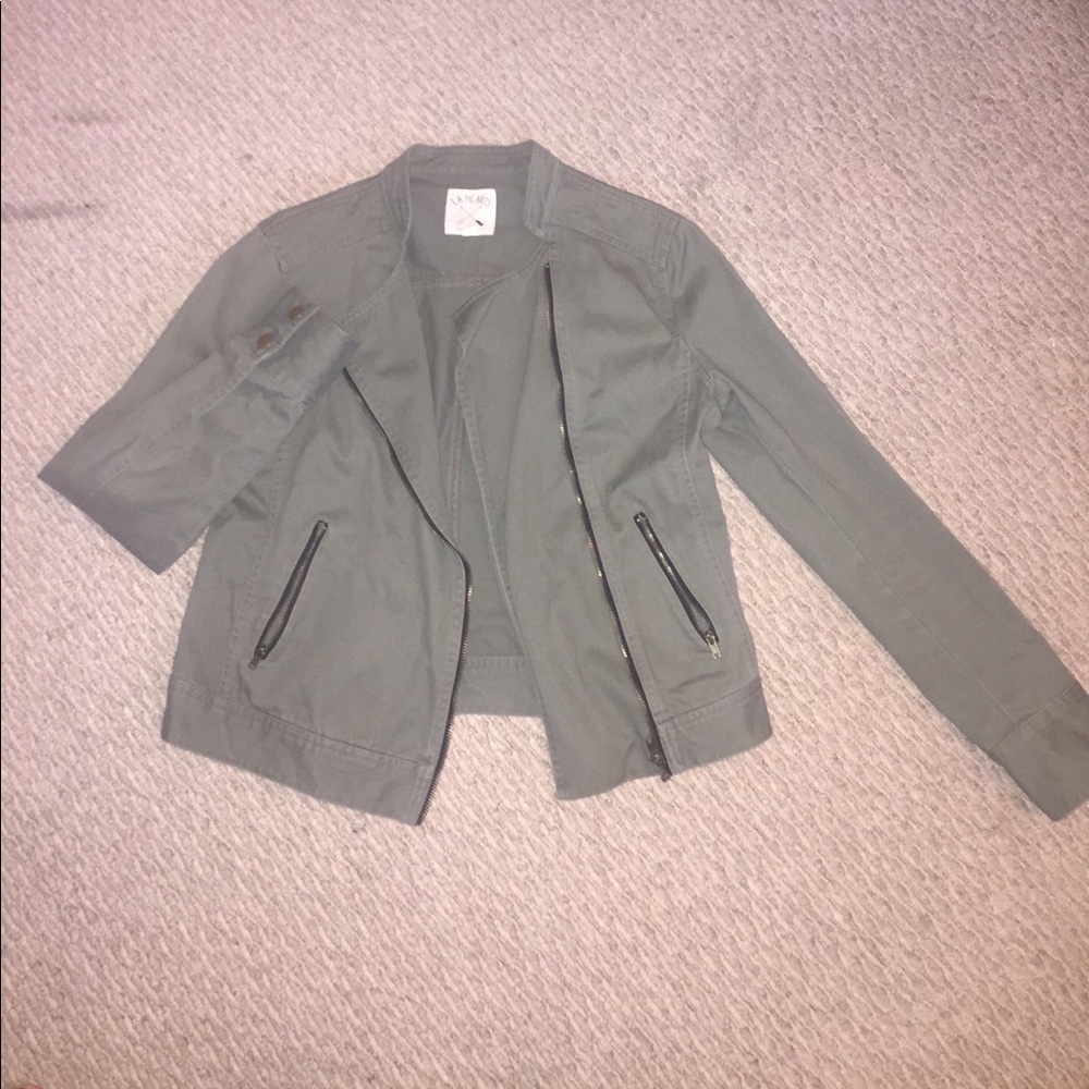 la hearts bomber/blazer