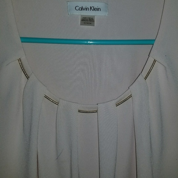 Pink Blouse - Picture 2 of 3