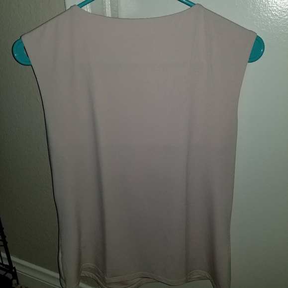 Pink Blouse - Picture 3 of 3