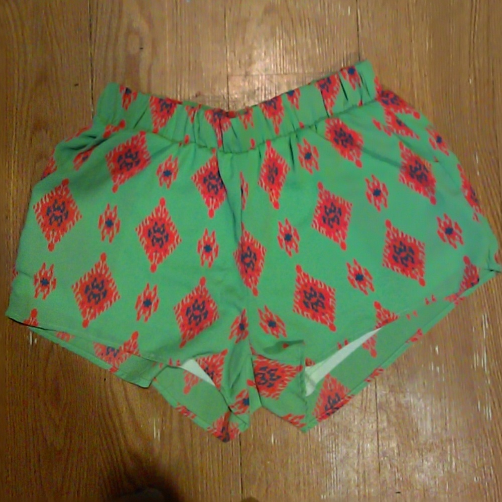 Shorts