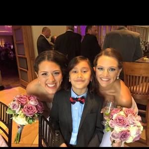 Meet your Posher, Michele