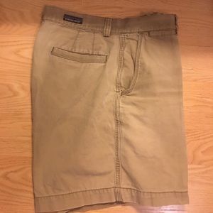 Size 32 Patagonia Chino Shorts