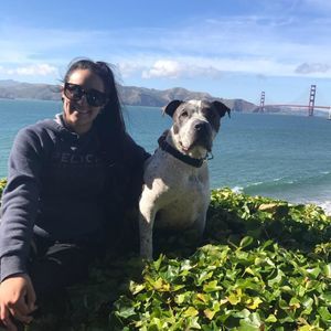 Meet your Posher, Karisa