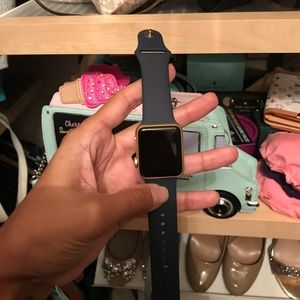 Apple Watch series 1