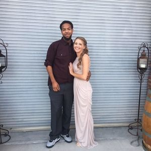 Meet your Posher, Cameron