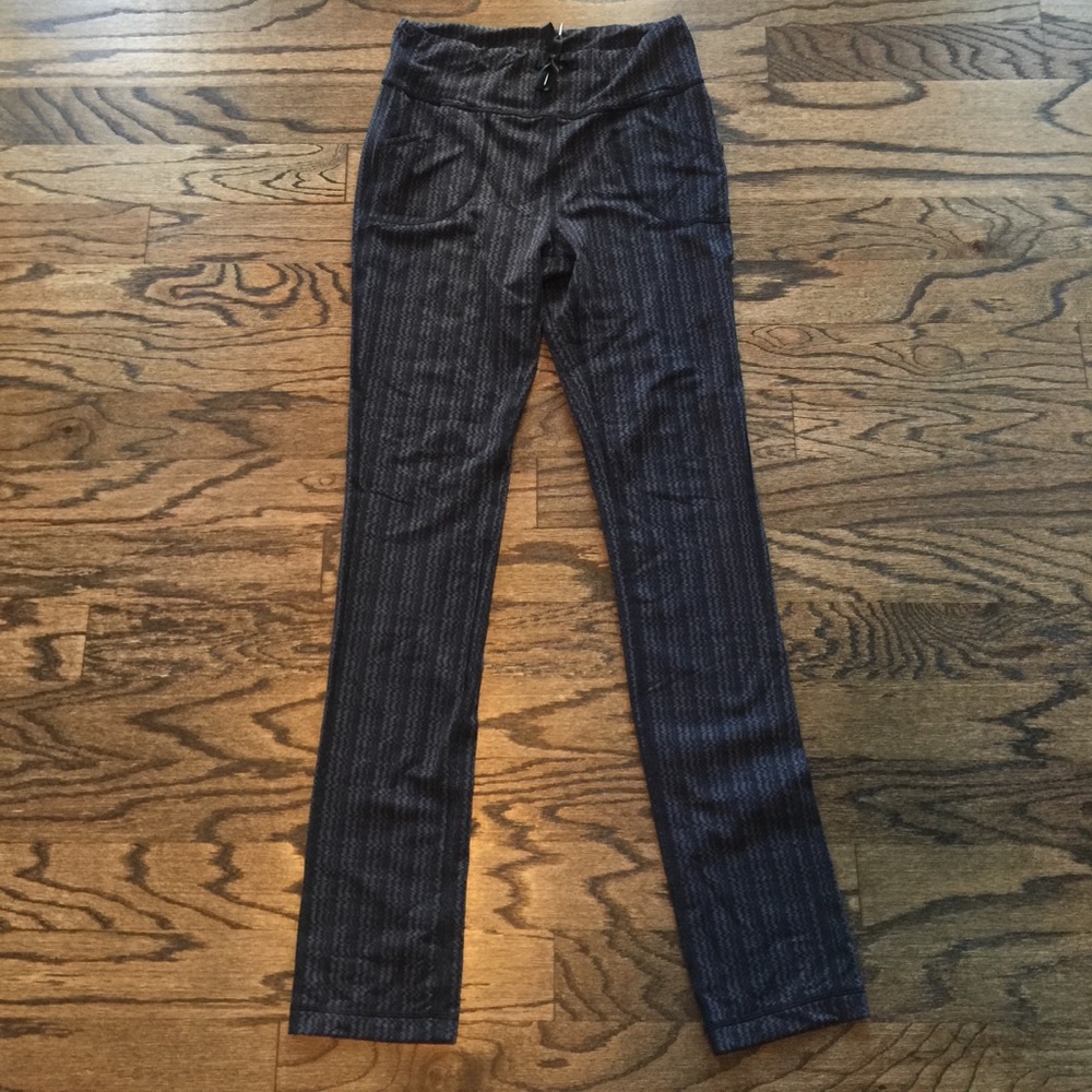 Skinny Will Pant