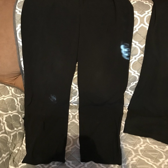Avenue plus size dress slacks - Picture 1 of 7