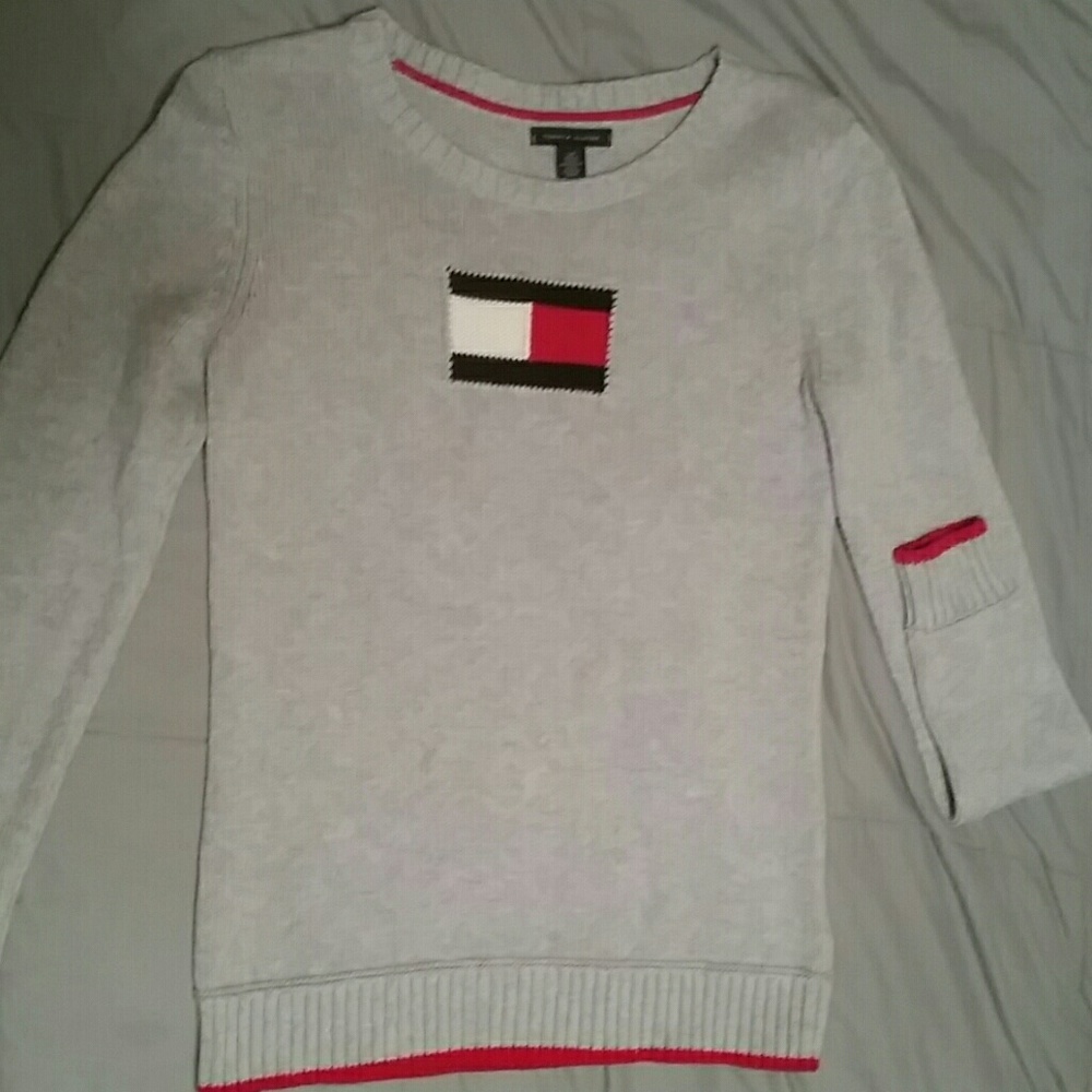 Tommy Hilfiger Sweater