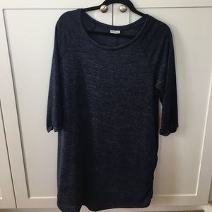Goldspark Tunic/Dress