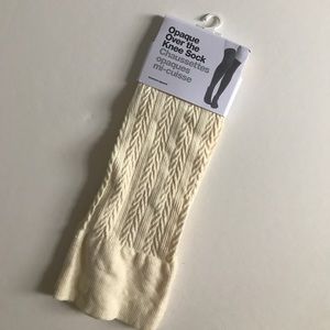 ⚡️3 for $15!⚡️ American apparel over the knee OS