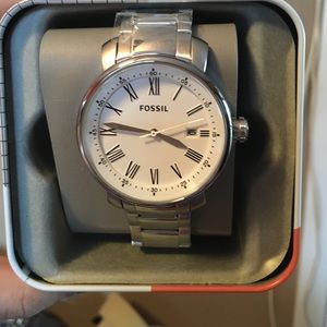 Men's Fossil Watch