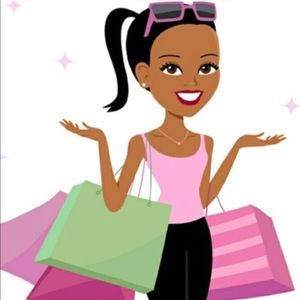 Let The Shopping Begin!!!!!