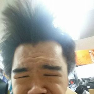 Meet your Posher, Jonathan