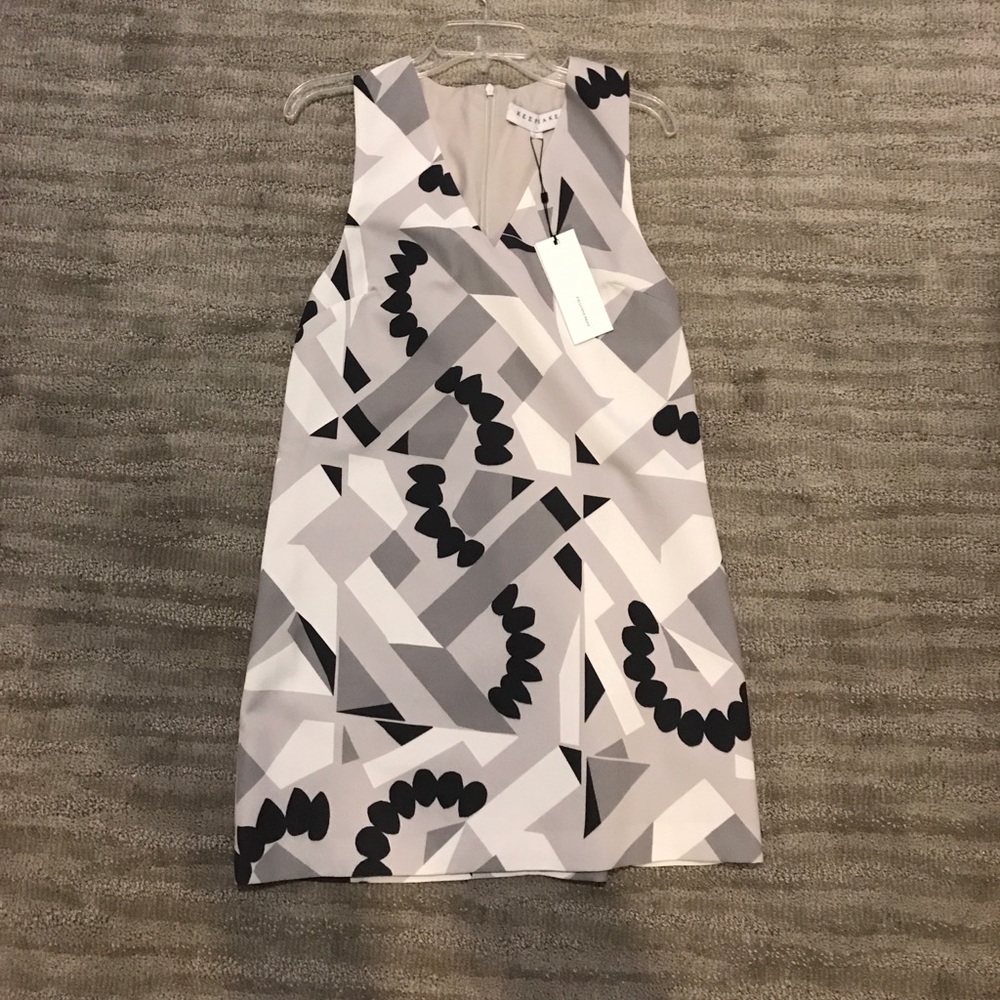 NWT Keepsake Dress