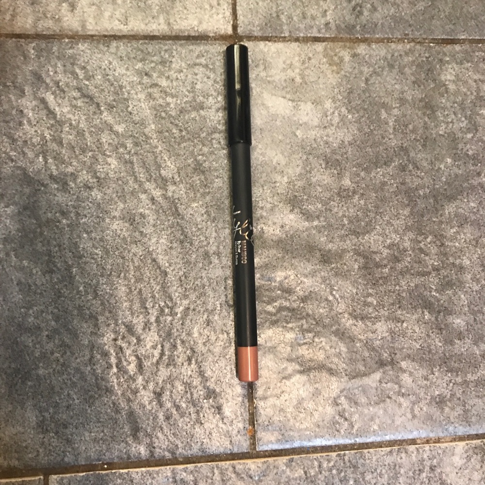 Maliboo Liner || Kylie Cosmetics