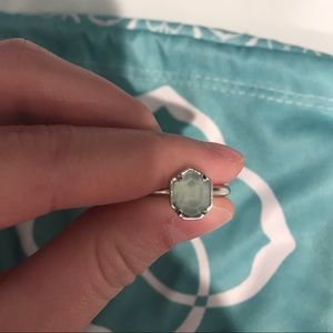 Kendra Scott ring